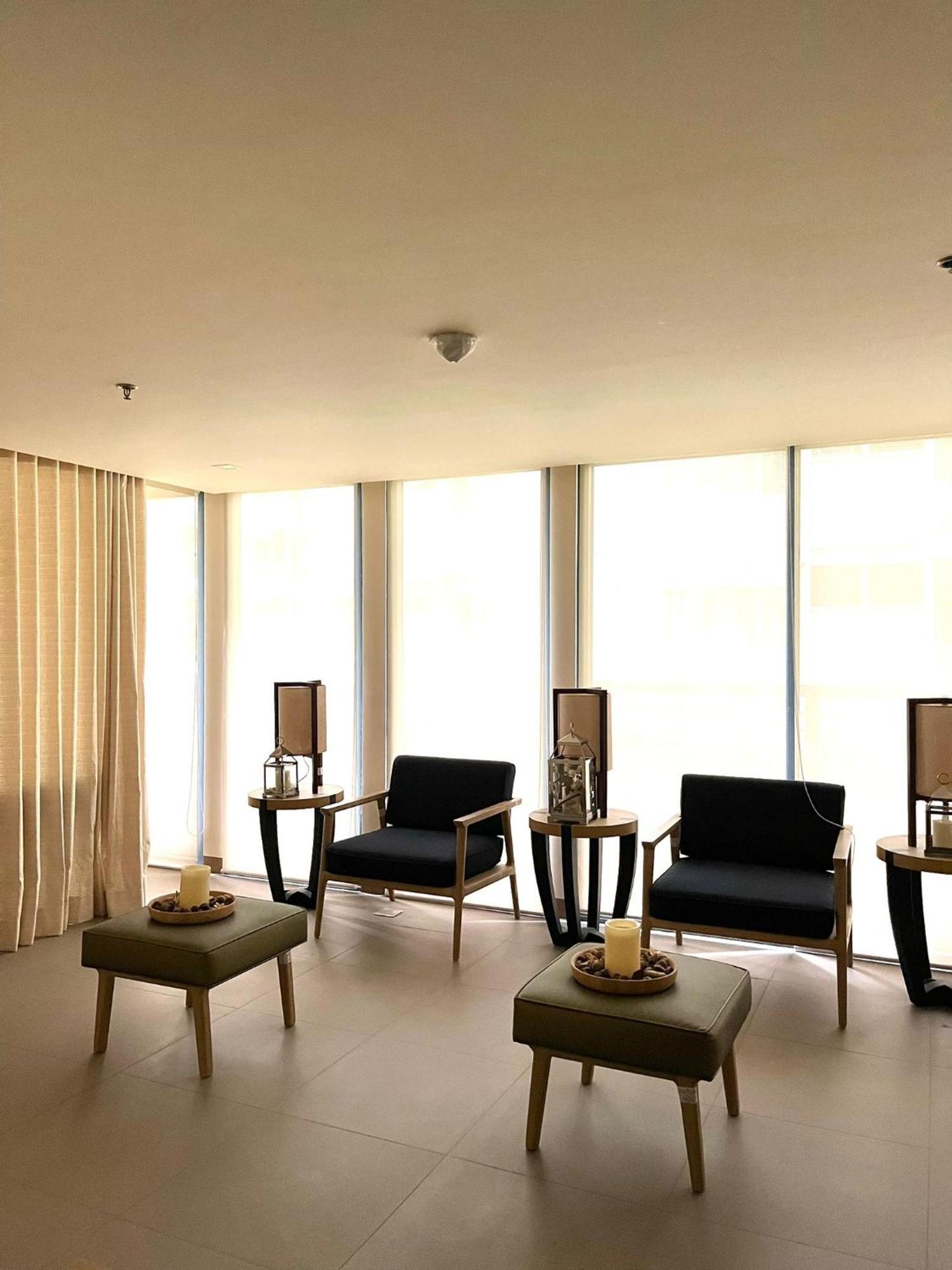 Studio At 81 Newport Boulevard Near Naia With Free Access To All Amenities Up To 2 Pax Manila Exterior foto